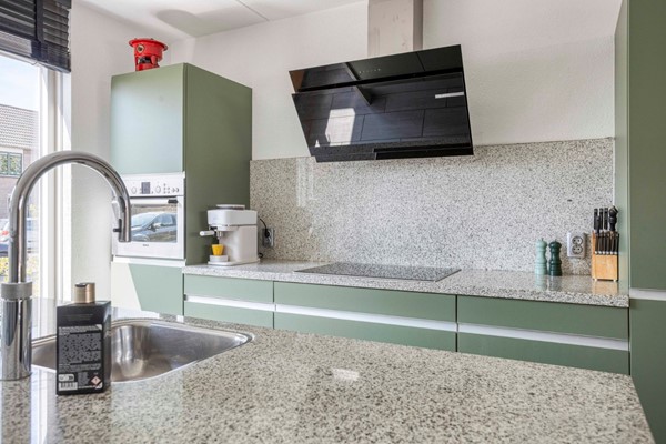 Medium property photo - Mercatorweg 35, 3151 CJ Hoek van Holland